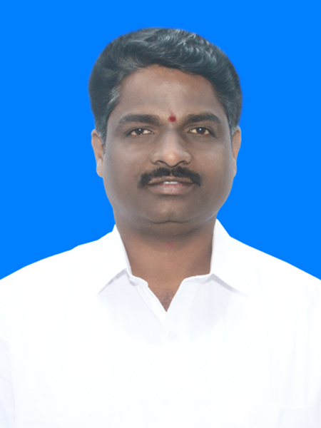 Dr. Basavaraj. M. Paravannavar